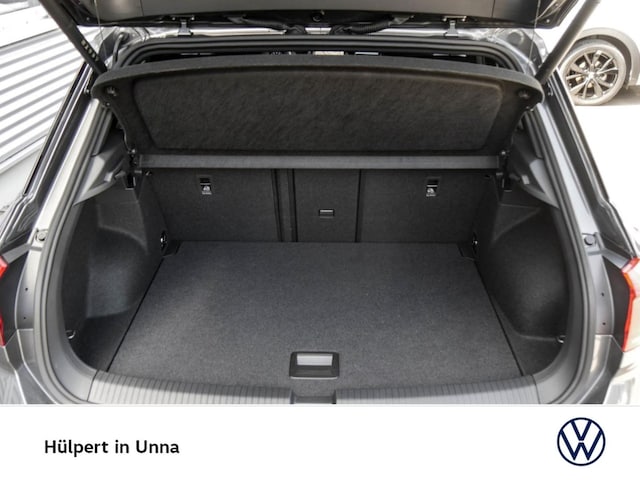 Volkswagen T-Roc DSG R-Line