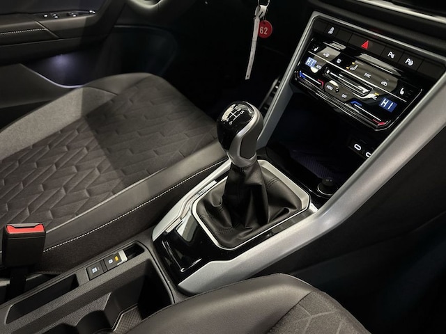 Volkswagen T-Roc 1.0 TSI