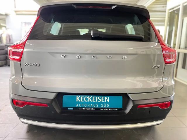 Volvo XC40 Core Geartronic