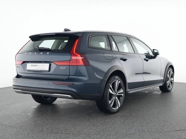 Volvo V60 AWD Ultimate
