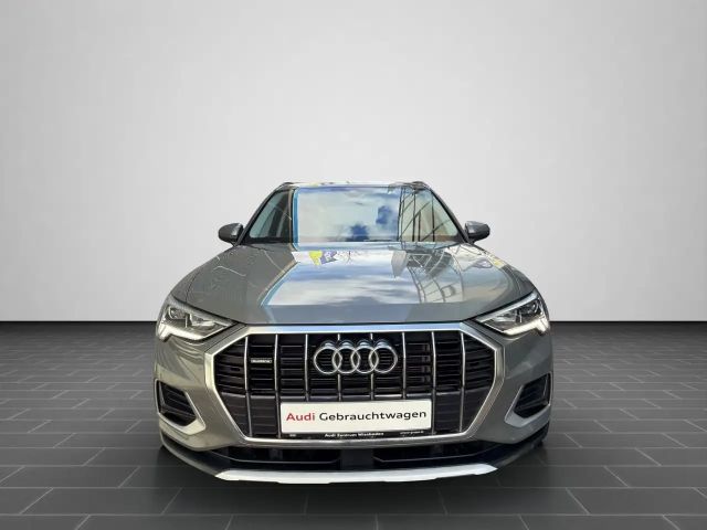 Audi Q3 45 TFSI Quattro