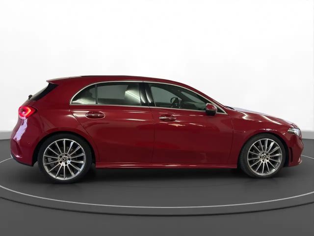 Mercedes-Benz A 200 AMG Line