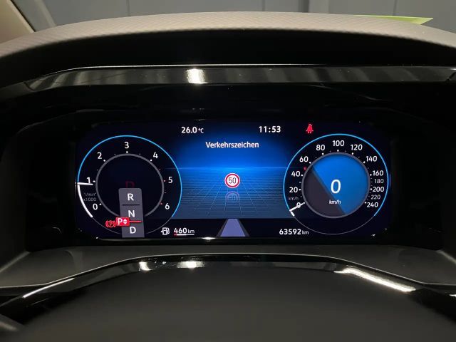 Volkswagen Multivan Lang T7