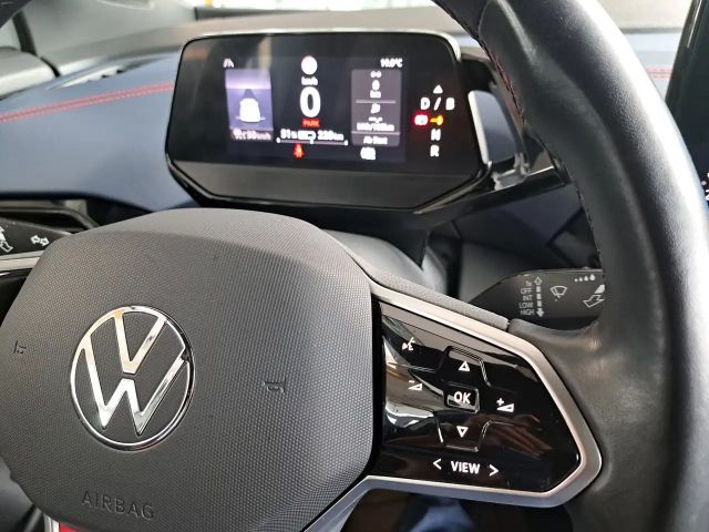 Volkswagen ID.5 220 kW 4Motion GTX