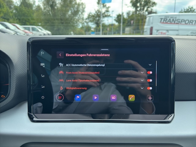 Seat Ibiza Ibiza Road Edition  SHZ KAMERA NAVI FACEL. LED