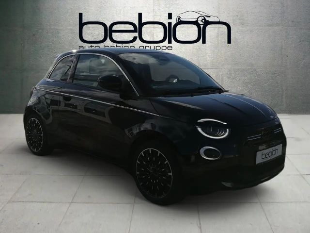 Fiat 500e La Prima by Bocelli