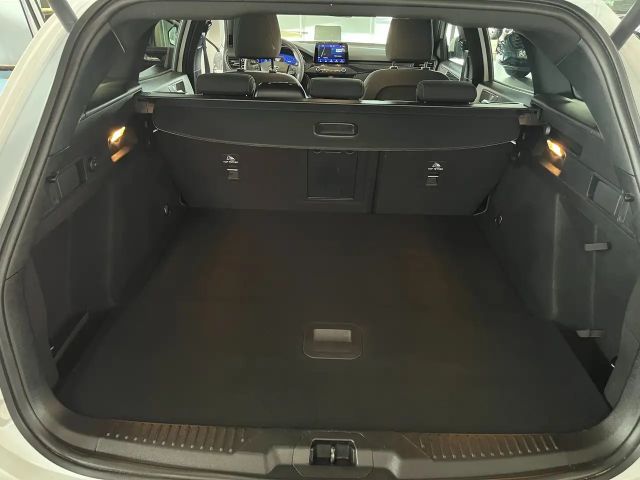 Ford Focus ST Line Wagon