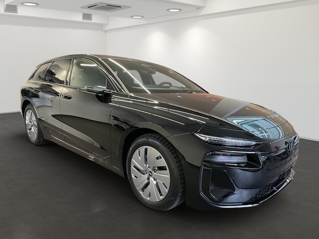 Audi A6 e-tron Avant Performance