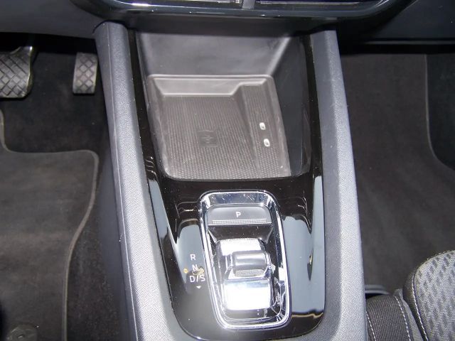 Skoda Octavia 2.0 TDI Clever Combi