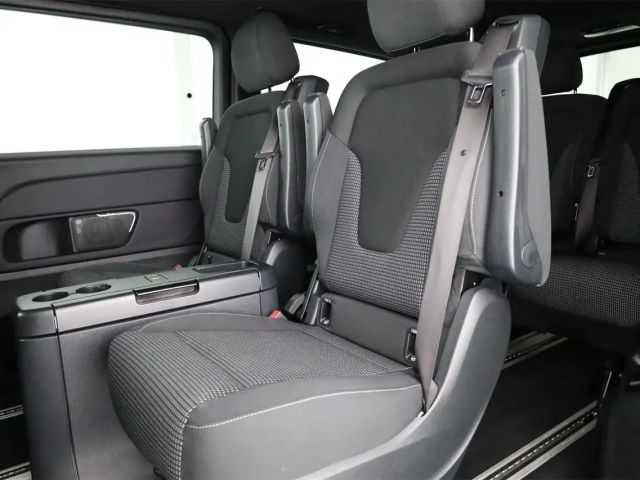 Mercedes-Benz V 300 V 300 d