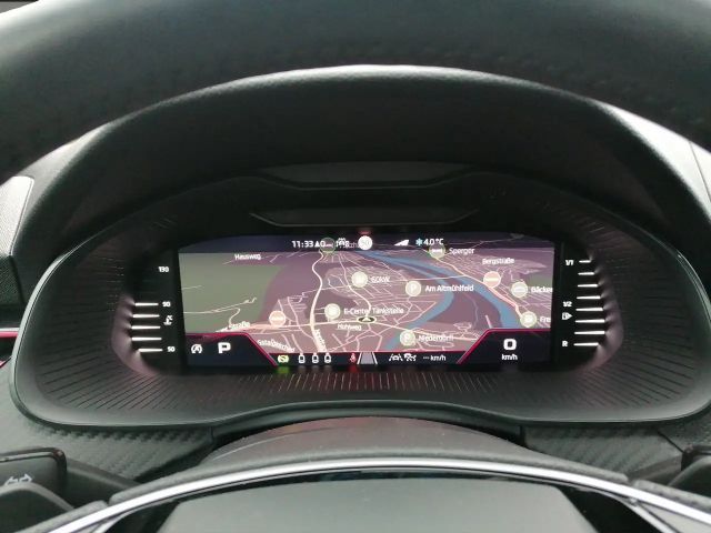 Skoda Kamiq 1.5 TSI Monte Carlo