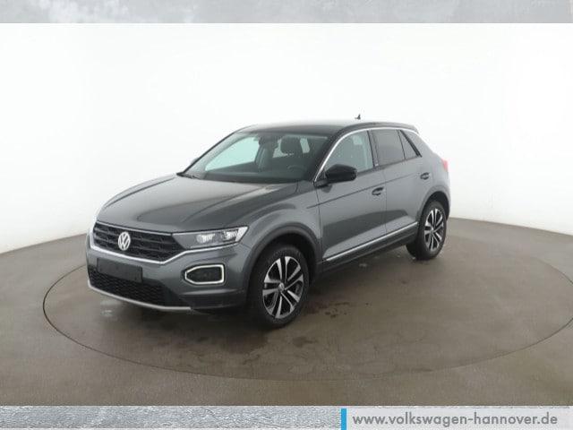 Volkswagen T-Roc 1.5 TSI DSG Move