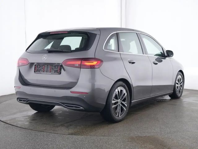 Mercedes-Benz B 200 Kamera+AHK+Totwi+Advance+Winter-Paket+LED