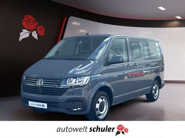 Volkswagen Caravelle Comfortline DSG Lang T6
