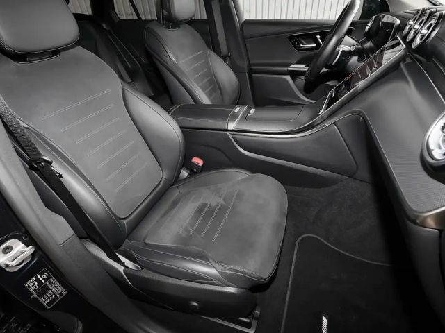 Mercedes-Benz GLC 400 4MATIC AMG Line