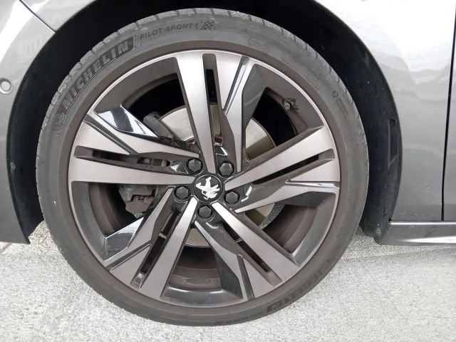 Peugeot 508 GT-Line SW