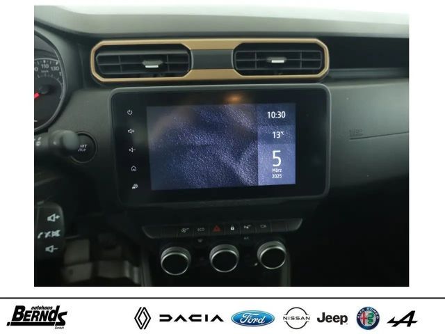 Dacia Duster 2WD Extreme TCe 130