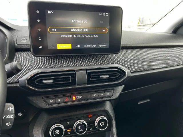 Dacia Jogger Extreme