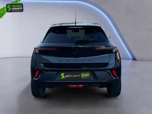 Opel Mokka 1.2 Turbo GS-Line Grand Sport Turbo