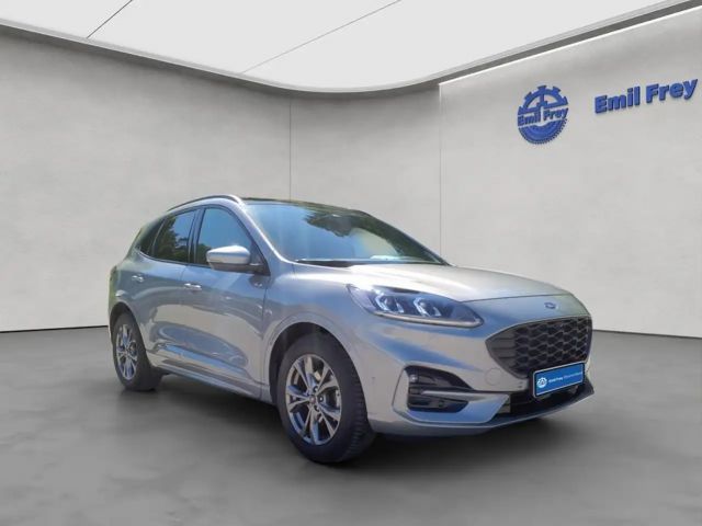 Ford Kuga EcoBoost ST Line X