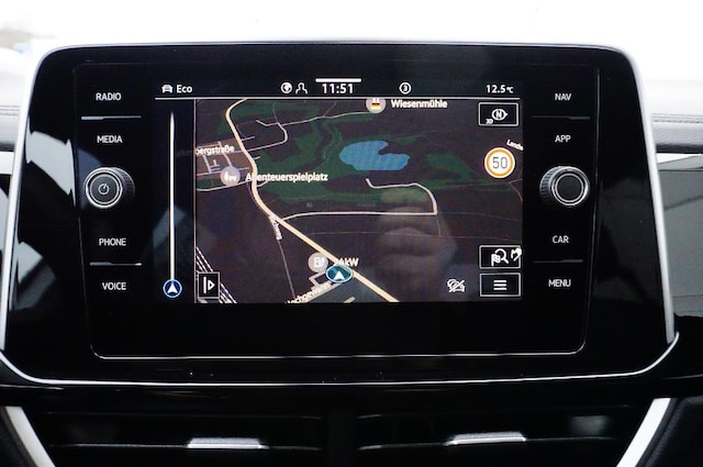 Volkswagen T-Roc 1.5 TSI DSG