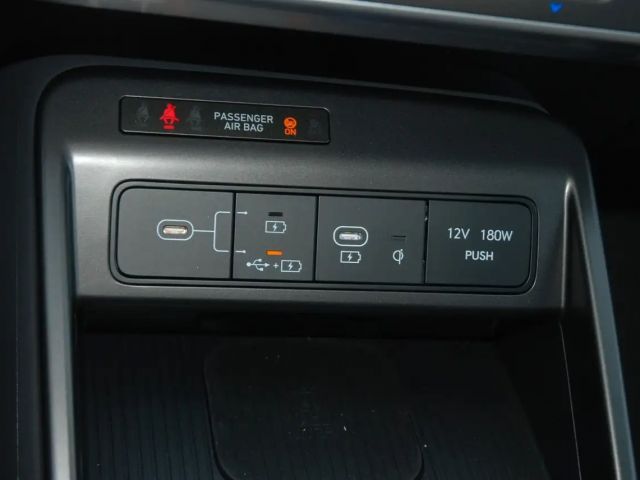 Hyundai Kona 1.6 Prime