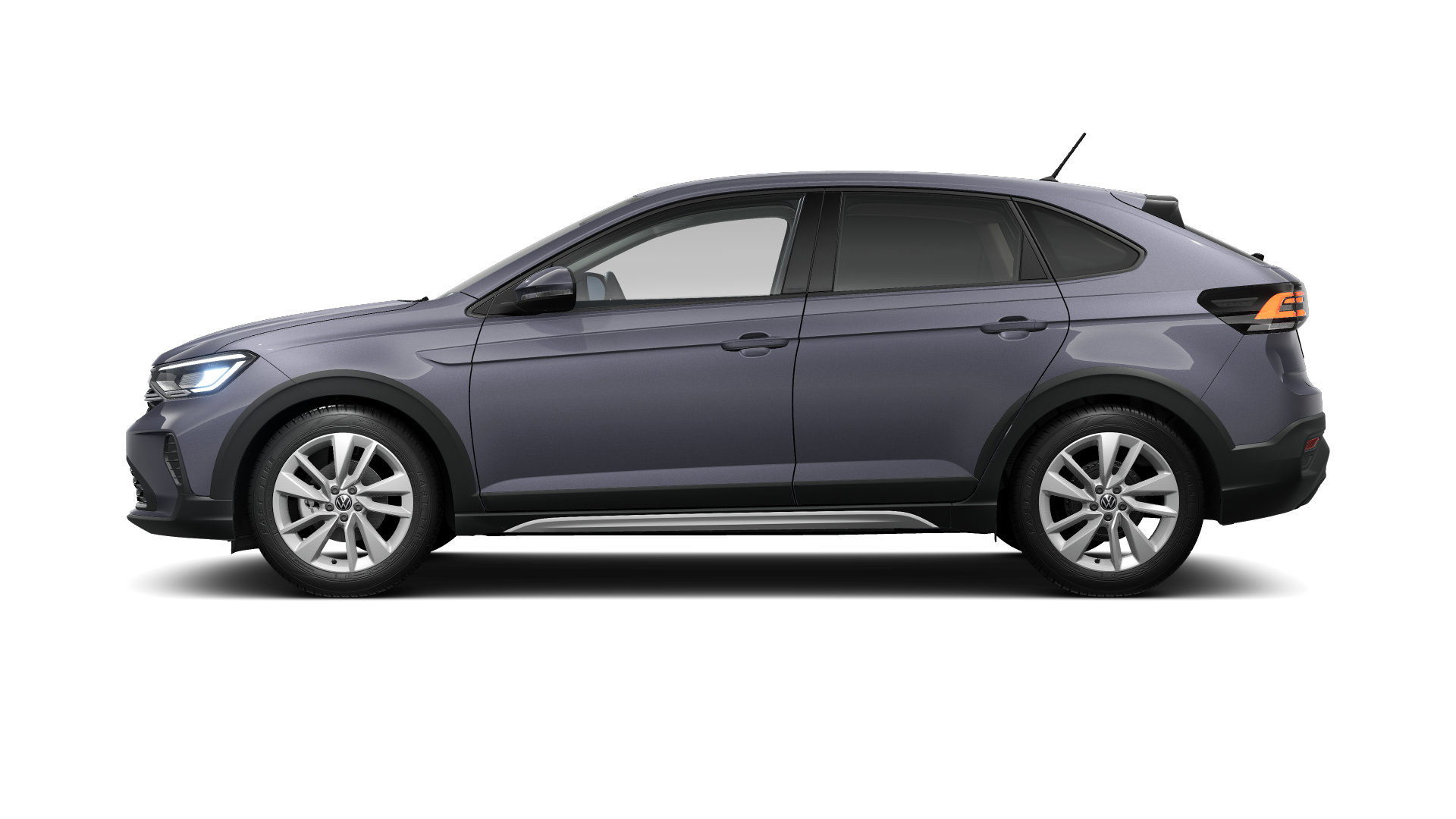 Volkswagen Taigo 1.0 TSI