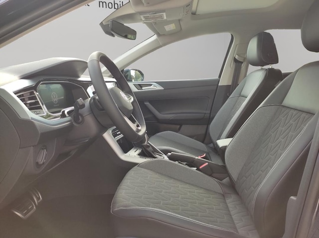 Volkswagen Taigo 1.0 TSI DSG Life