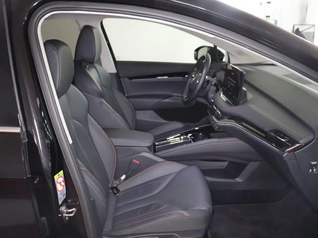 Skoda Enyaq Suite
