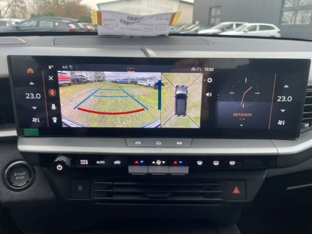 Opel Grandland X GS-Line Grand Sport Hybrid