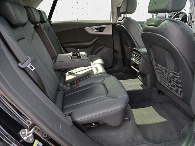 Audi Q8 50 TDI Quattro