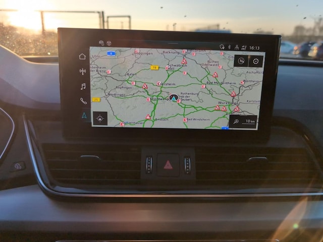 Audi Q5 40 TDI Quattro S-Tronic