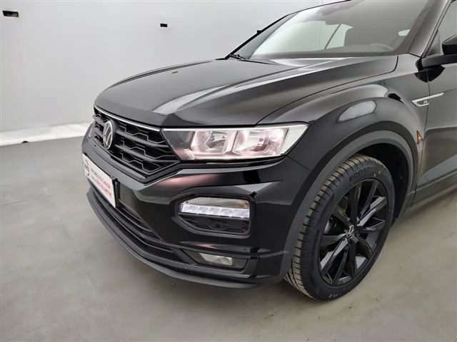 Volkswagen T-Roc 1.5 TSI Cabriolet R-Line
