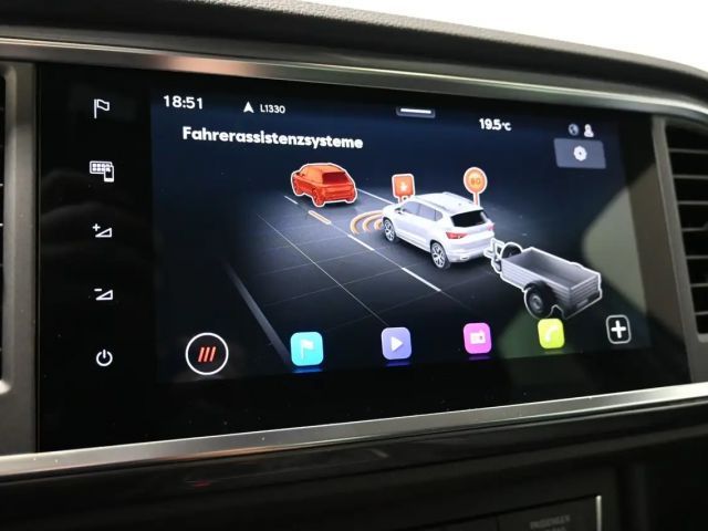 Seat Ateca 1.0 TSI Style