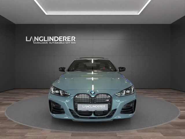 BMW 440 Coupé M440i xDrive