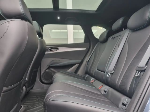 BYD Seal 6 Comfort DM-i Touring
