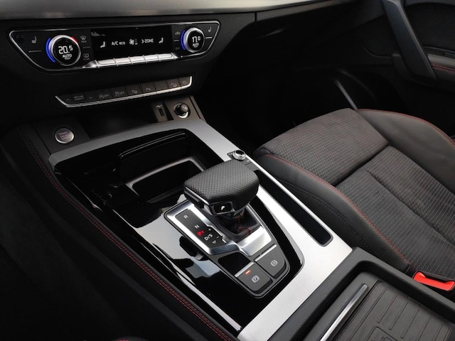 Audi Q5 35 TDI S-Tronic