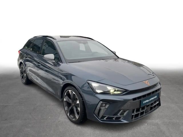 Seat Leon 1.5 eTSI DSG Sportstourer