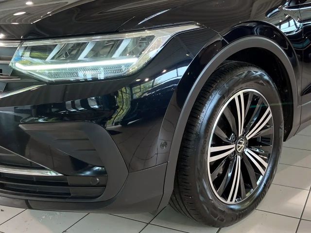 Volkswagen Tiguan 1.5 TSI DSG