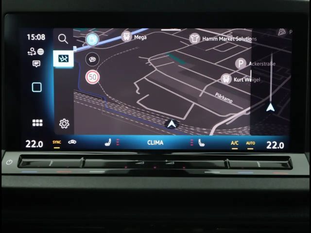 Volkswagen Caddy 2.0 TDI DSG Life