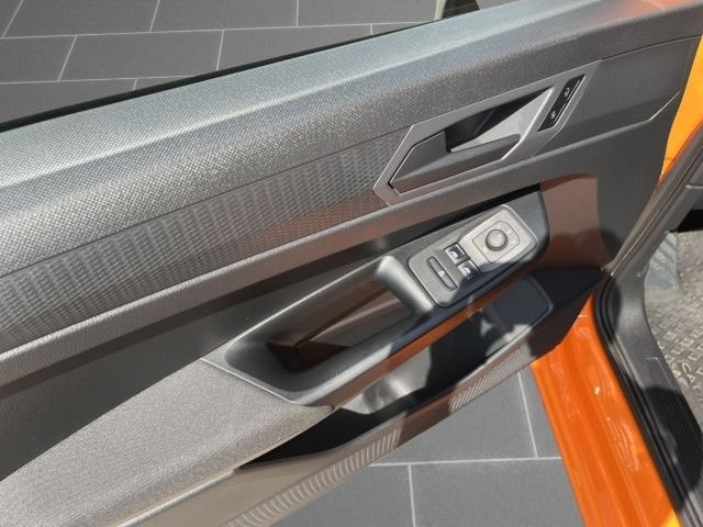 Volkswagen Caddy 2.0 TDI Maxi