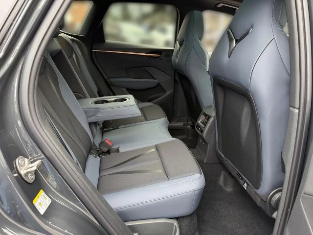 Cupra Terramar 2.0 TSI