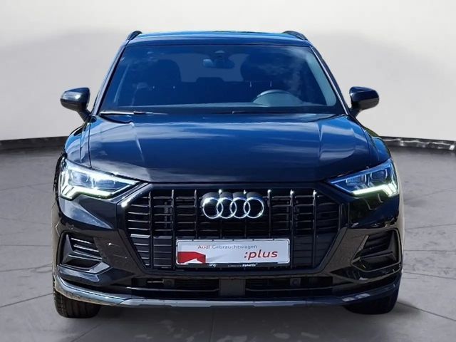 Audi Q3 35 TDI S-Tronic