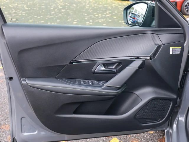 Peugeot 208 GT-Line Hybrid