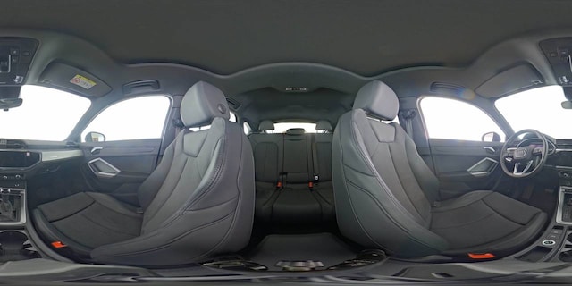 Audi Q3 35 TDI S-Line S-Tronic Sportback