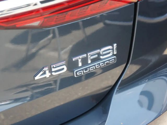 Audi A6 Avant Quattro S-Line