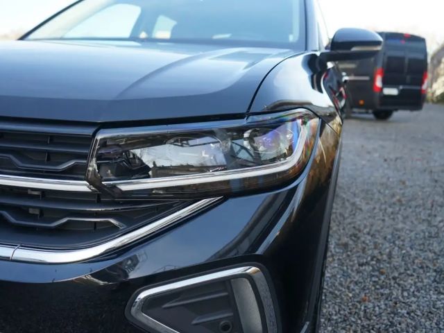 Volkswagen T-Cross 1.0 TSI Style