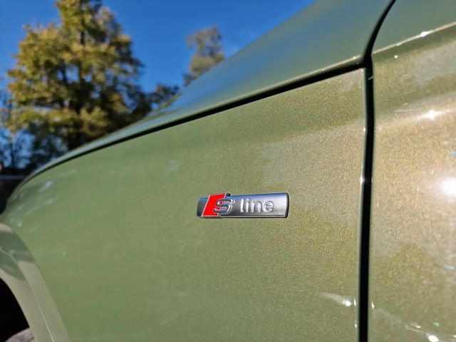 Audi Q5 40 TDI Quattro S-Line Sportback