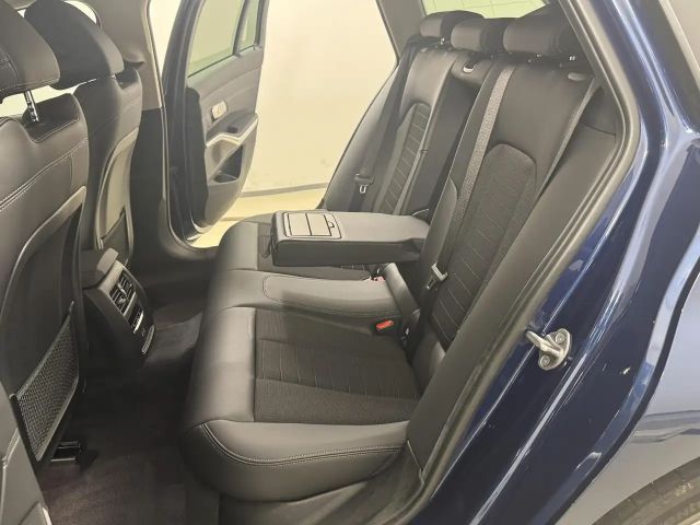 BMW 318 318d Sport Line Touring