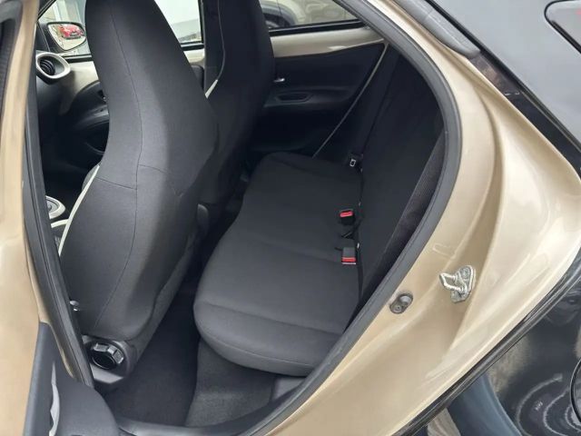 Toyota Aygo X Hatchback Pulse S-CVT VVT-i